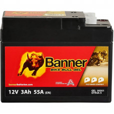 Banner GEL 503 01